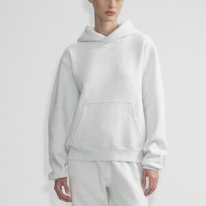 Aritzia TNA Cozy Perfect Sweat Fleece